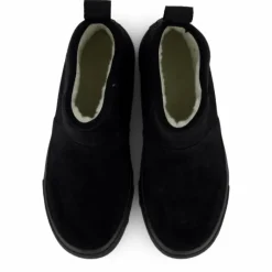 Alux Hybrid Black