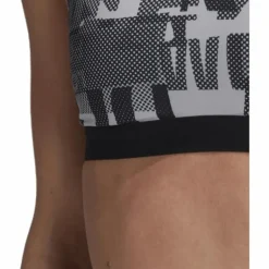 AM Bra Black/Grey