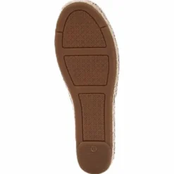 Amanda Espandrillo Beige