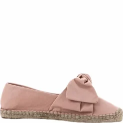 Amanda Knot Espandrillo Pink
