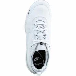 Amixa White/Black