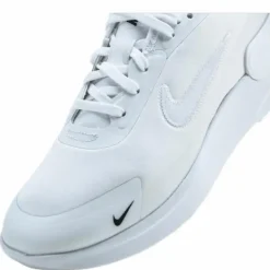 Amixa White/Black