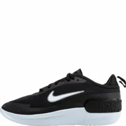 Amixa White/Black