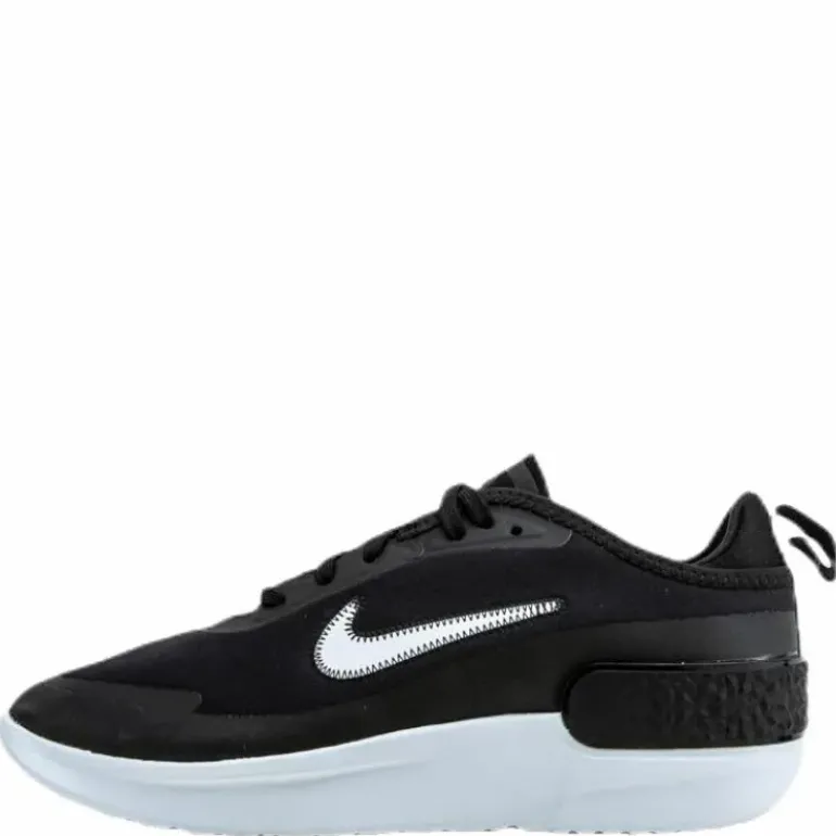 Amixa White/Black