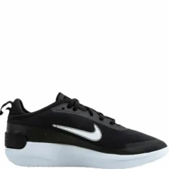 Amixa White/Black