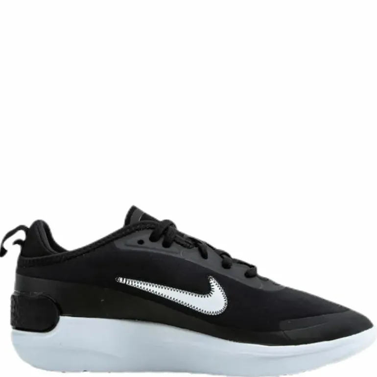 Amixa White/Black