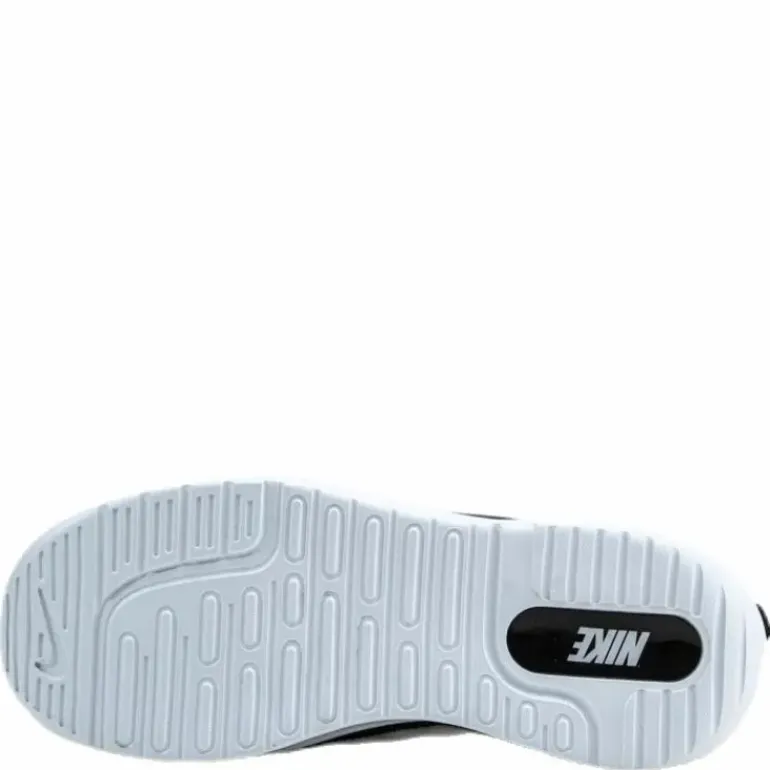 Amixa White/Black