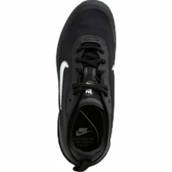 Amixa White/Black