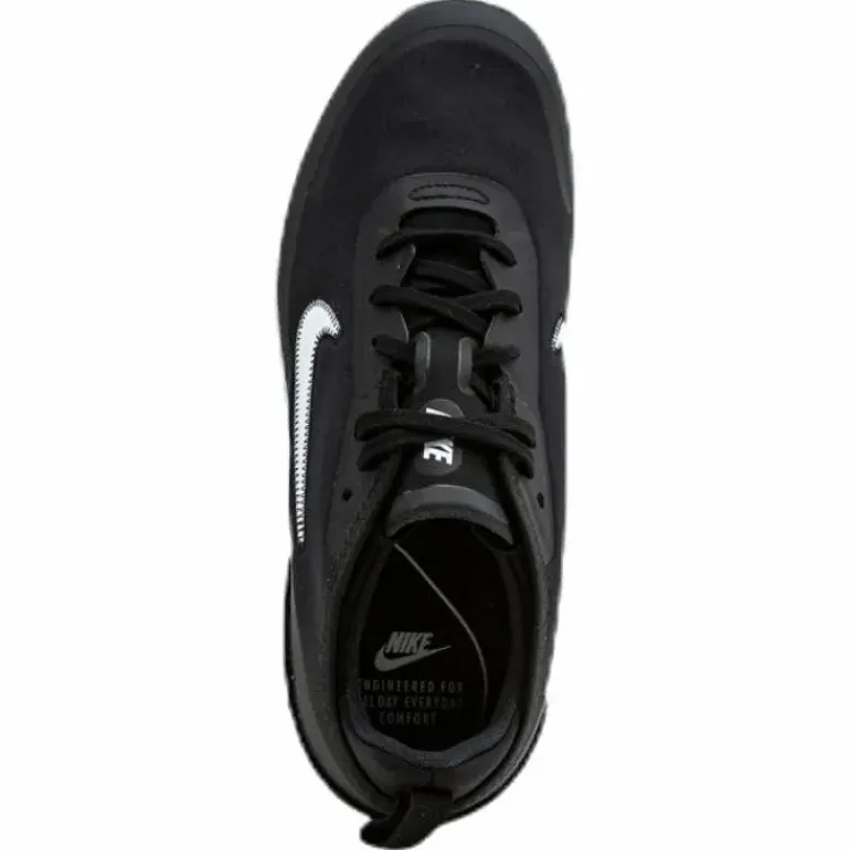 Amixa White/Black