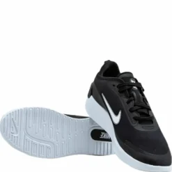 Amixa White/Black
