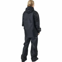 Amur Usx Set Black