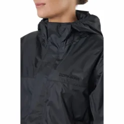 Amur Usx Set Black