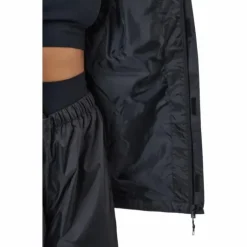Amur Usx Set Black