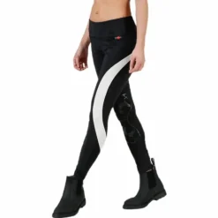 Amy Pants Black