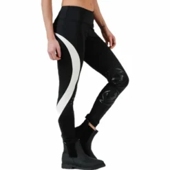 Amy Pants Black