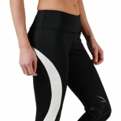 Amy Pants Black