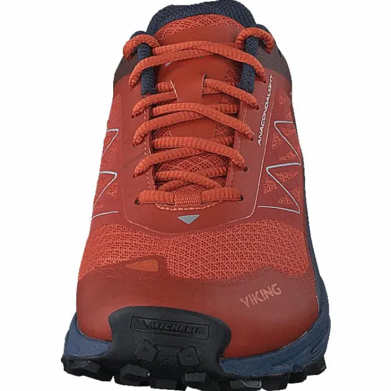 Anaconda Light Inv Fit Gtx Terracotta/navy