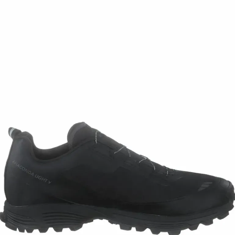 Anaconda Light V Boa Gtx Black