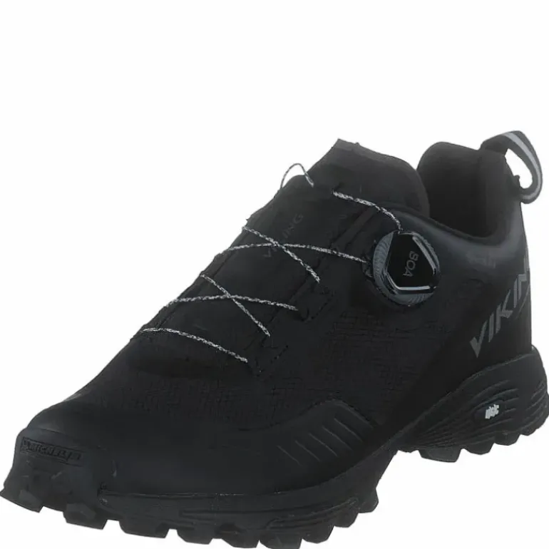Anaconda Light V Boa Gtx Black