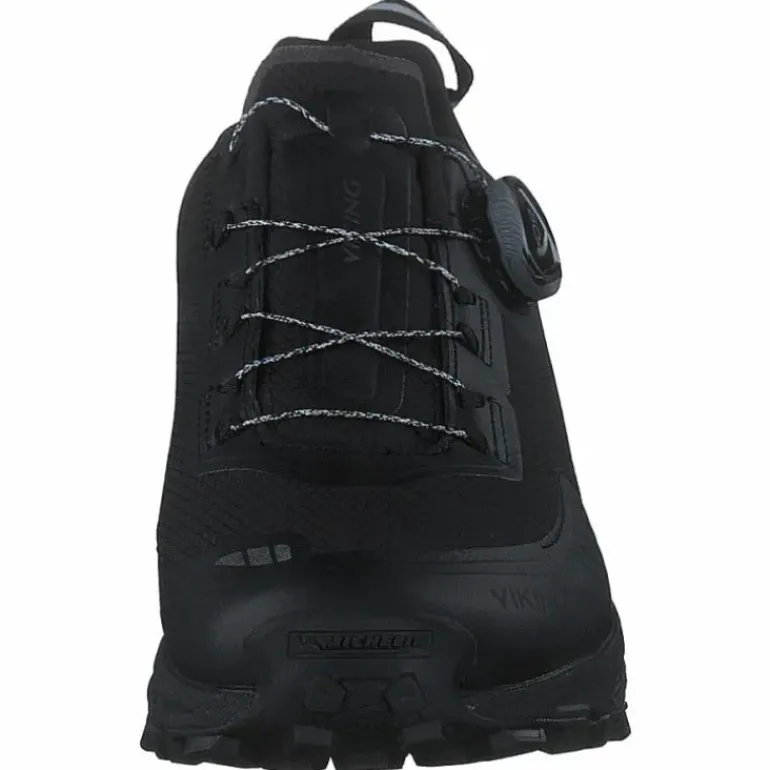 Anaconda Light V Boa Gtx Black