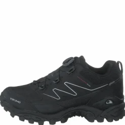 Anaconda 4x4 Boa Gtx Black/orange