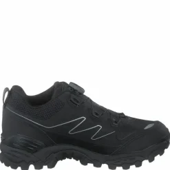Anaconda 4x4 Boa Gtx Black/orange