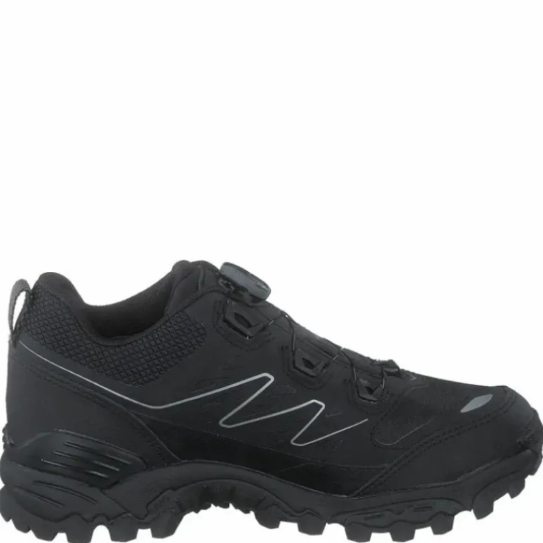 Anaconda 4x4 Boa Gtx Black/orange