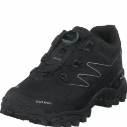Anaconda 4x4 Boa Gtx Black/orange