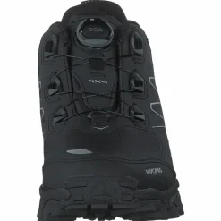 Anaconda 4x4 Boa Gtx Black/orange