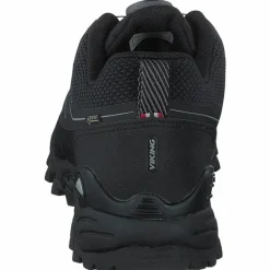 Anaconda 4x4 Boa Gtx Black/orange