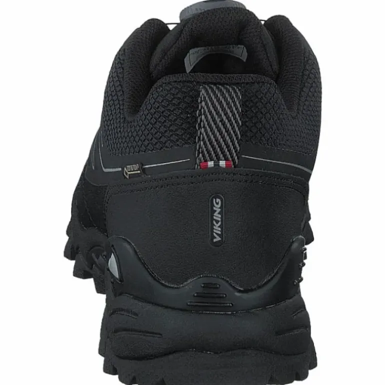 Anaconda 4x4 Boa Gtx Black/orange