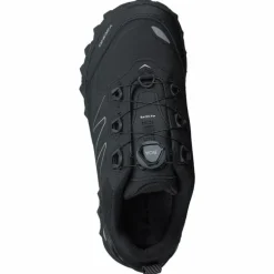 Anaconda 4x4 Boa Gtx Black/orange