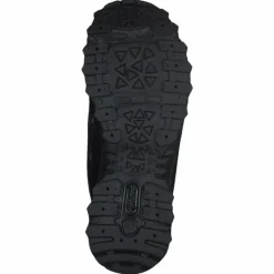 Anaconda 4x4 Boa Gtx Black/orange