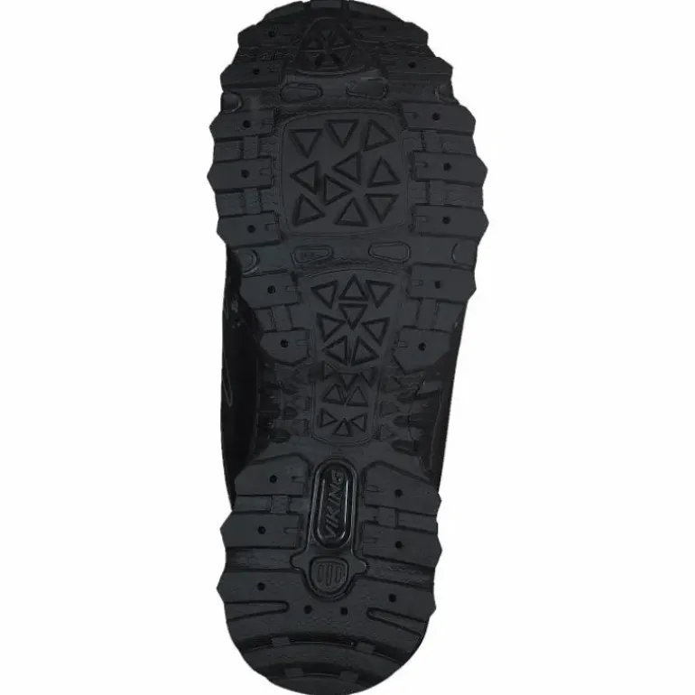 Anaconda 4x4 Boa Gtx Black/orange