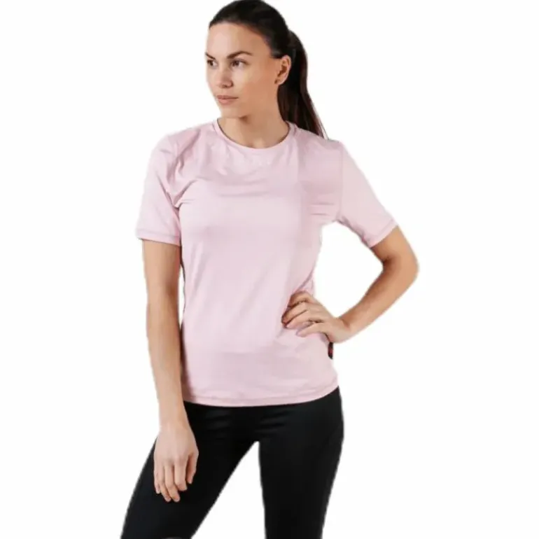 Andrea Tee Pink