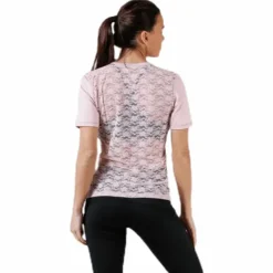 Andrea Tee Pink