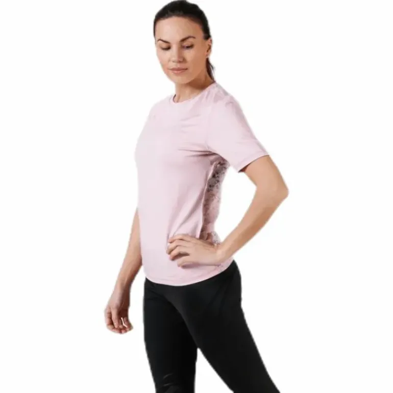 Andrea Tee Pink