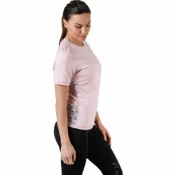 Andrea Tee Pink