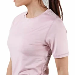 Andrea Tee Pink