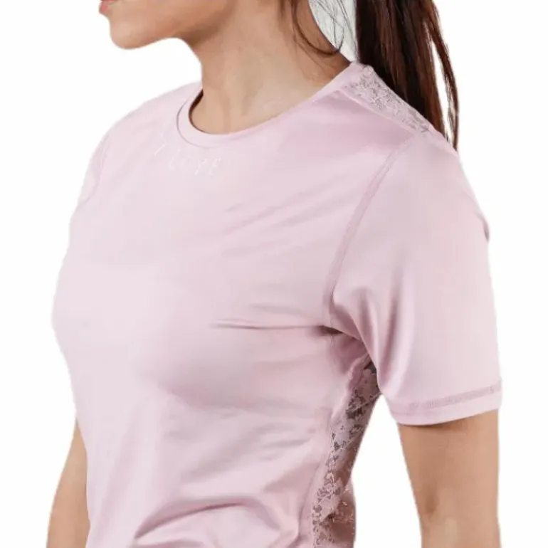 Andrea Tee Pink