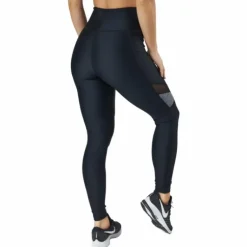 Andromeda 2.0 Black