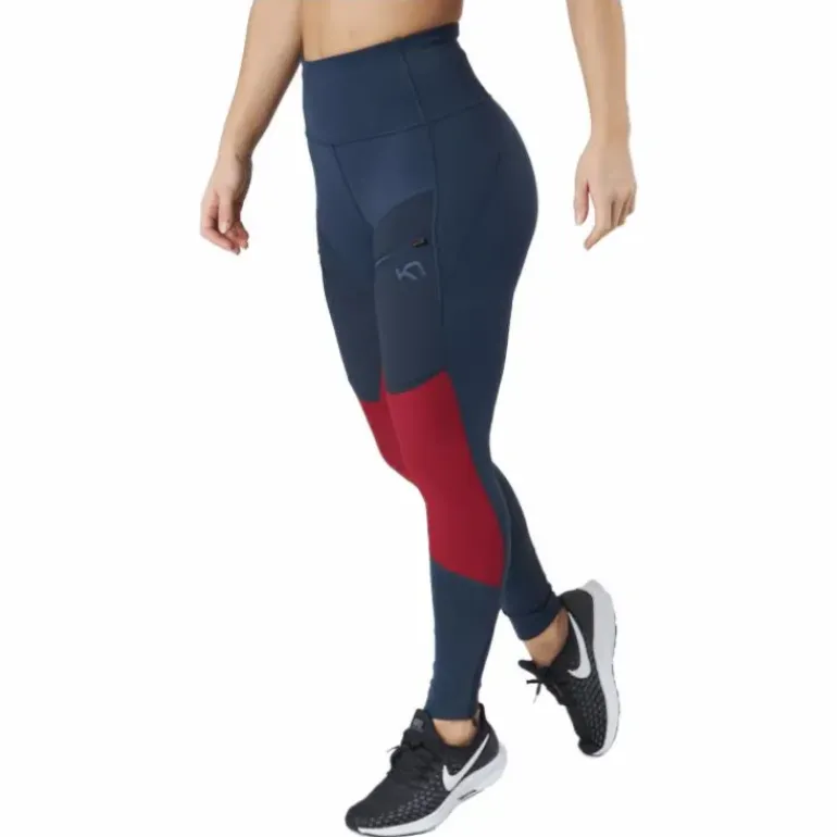 Ane Hiking Tights Marin