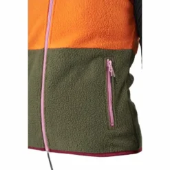 Ane Midlayer Vest Tweed