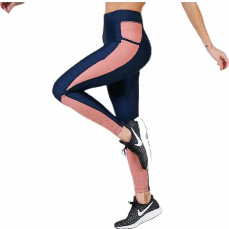 Anja Blue/Pink
