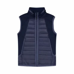 Ann Reco Waistcoat Dark Navy