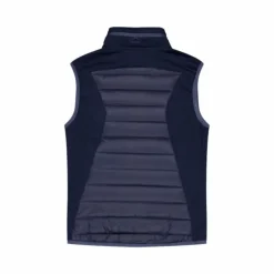 Ann Reco Waistcoat Dark Navy