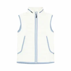 Ann Reco Waistcoat Tofu