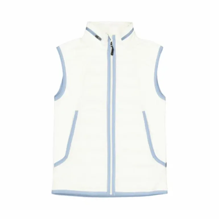 Ann Reco Waistcoat Tofu