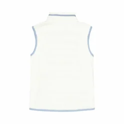 Ann Reco Waistcoat Tofu