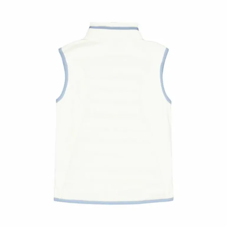 Ann Reco Waistcoat Tofu